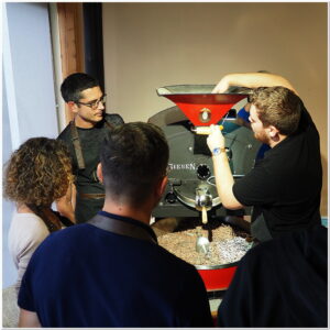 Atelier découverte du Bean To Bar