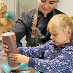 Atelier Enfant Famille