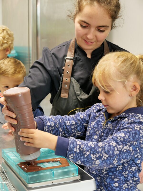 Atelier Enfant Famille