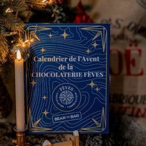 Calendrier de l'Avent - Adultes