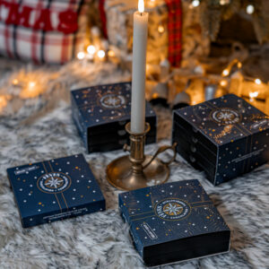 Ballotin de Chocolats 120g