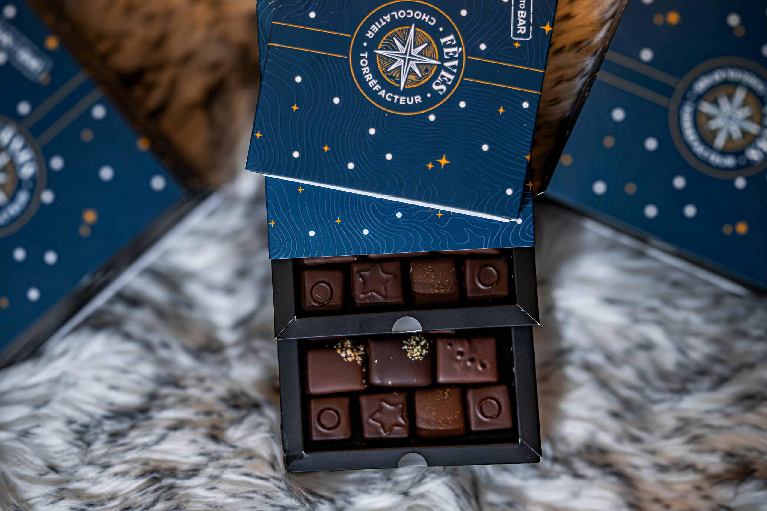 Ballotin de Chocolats 480g – Image 6