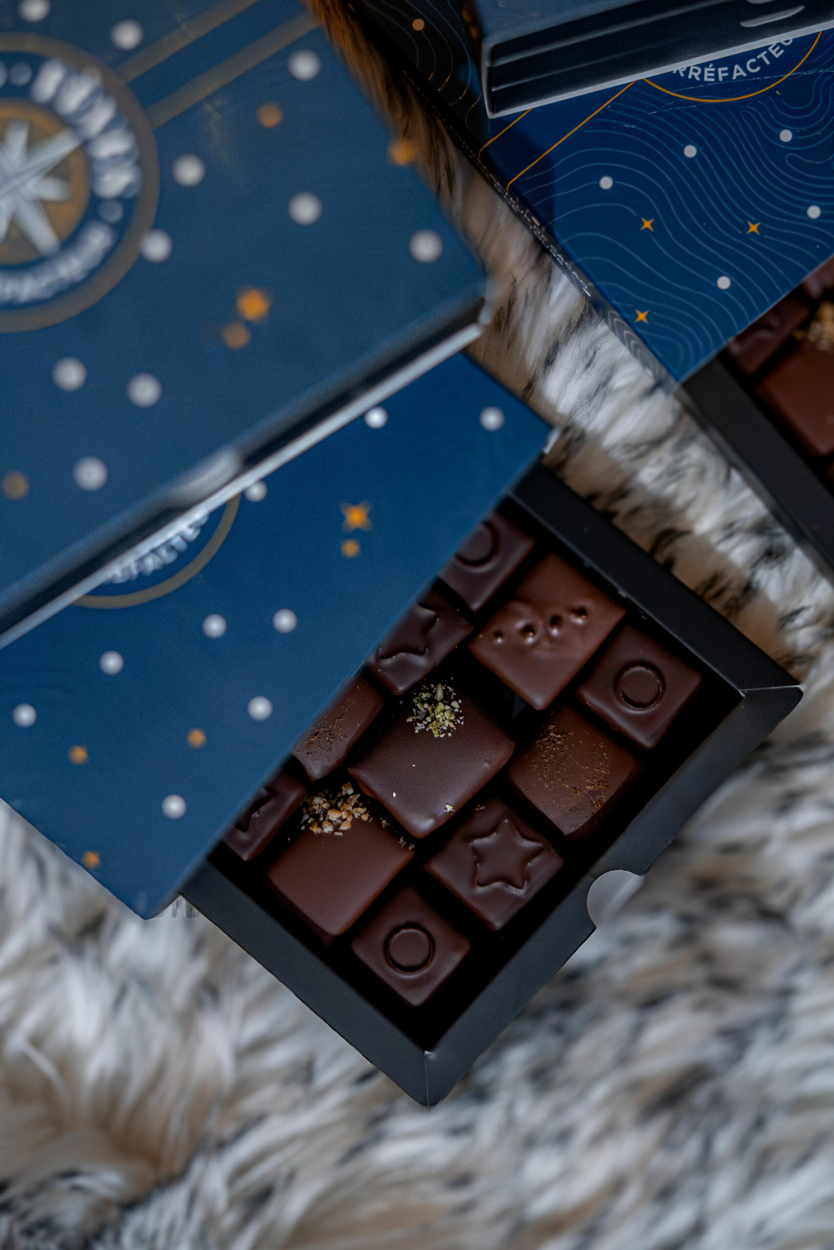 Ballotin de Chocolats 480g – Image 2