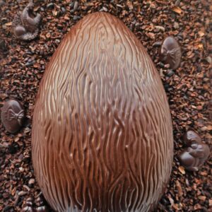Œuf Chocolat au Lait 55% 500g