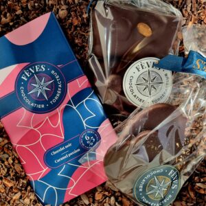 Coffret Saint Valentin